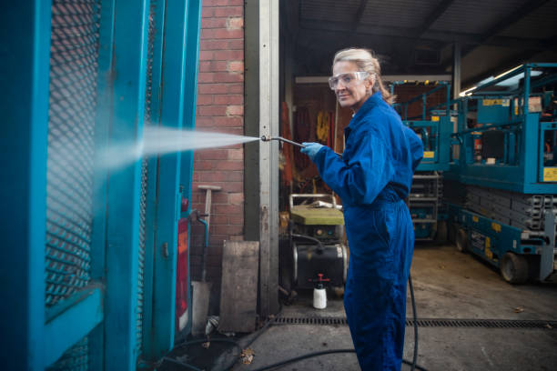 Best Oil Spill Cleanup  in Nekoosa, WI