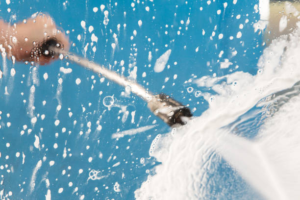 Best Patio and Deck Pressure Washing  in Nekoosa, WI