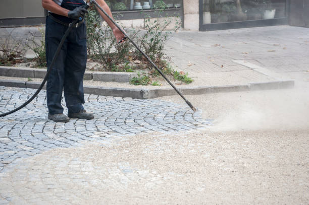 Best Post-Construction Pressure Washing  in Nekoosa, WI