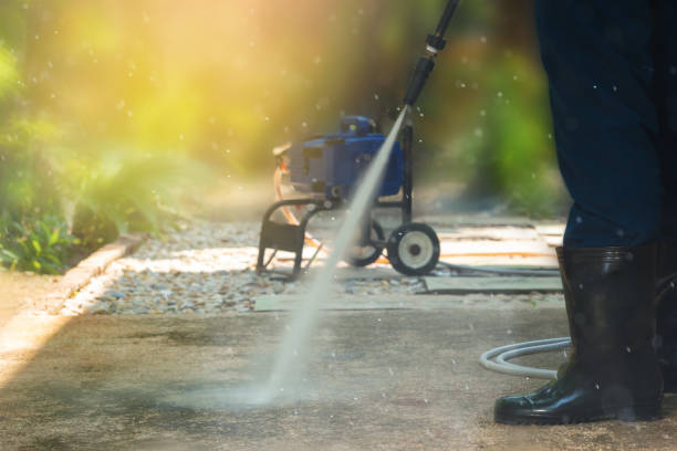 Best Restaurant Pressure Washing  in Nekoosa, WI